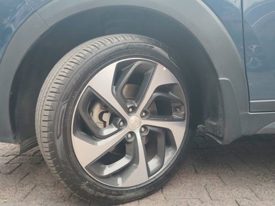 2017 Hyundai Tucson 2.0 Limited Tech At