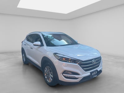 2018 Hyundai Tucson 2.0 Limited At