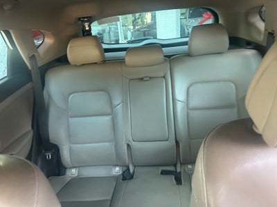 2018 Hyundai Tucson 2.0 Limited At