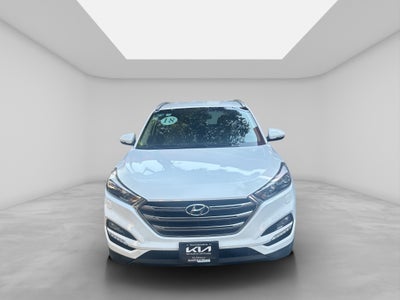 2018 Hyundai Tucson 2.0 Limited At