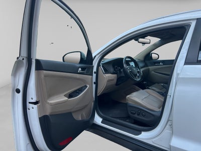2018 Hyundai Tucson 2.0 Limited At