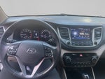 2018 Hyundai Tucson 2.0 Limited At