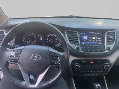 2018 Hyundai Tucson 2.0 Limited At