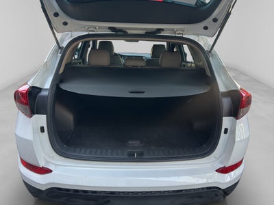 2018 Hyundai Tucson 2.0 Limited At