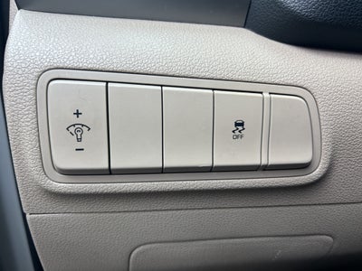 2018 Hyundai Tucson 2.0 Limited At