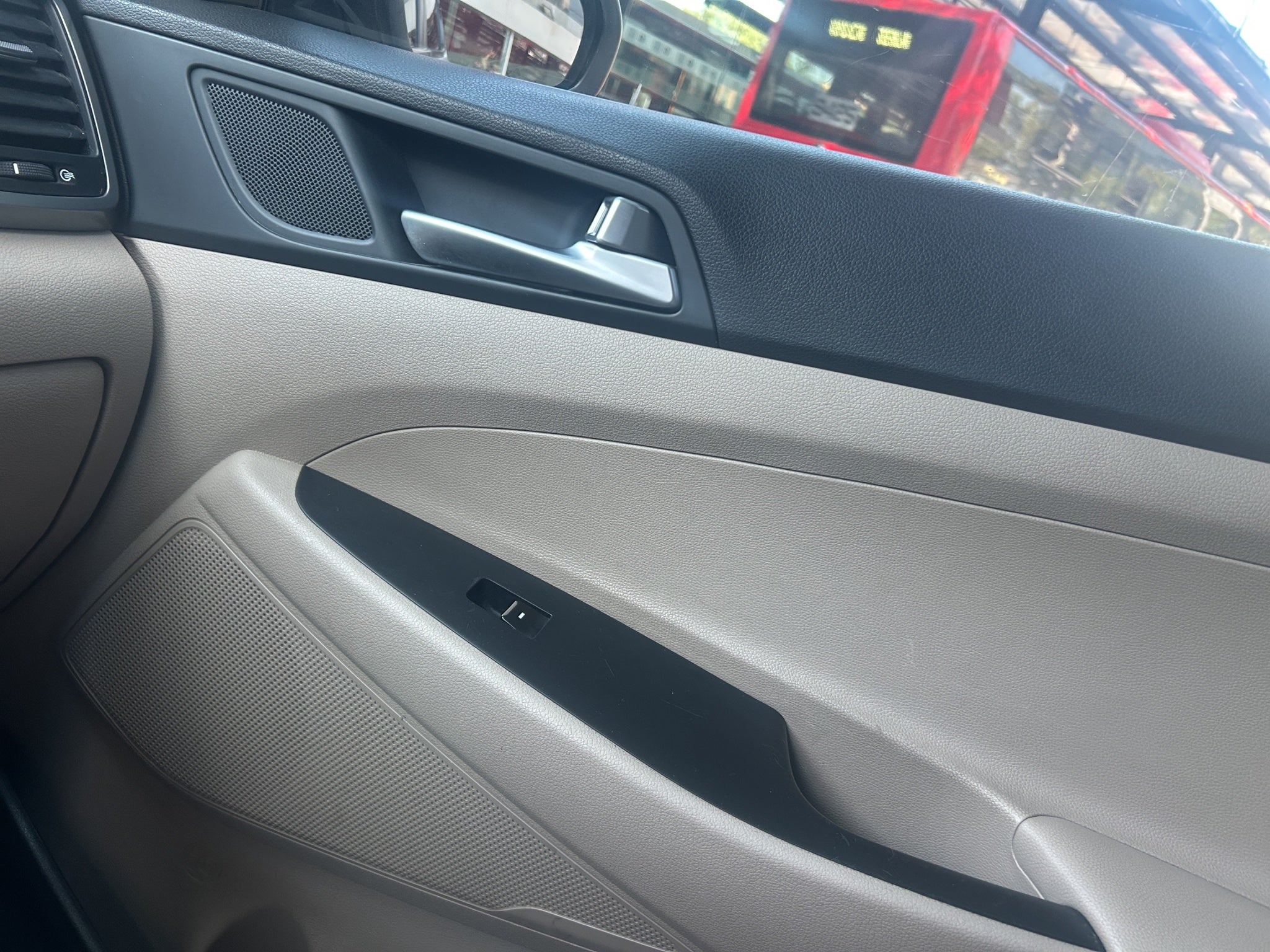 2018 Hyundai Tucson 2.0 Limited At