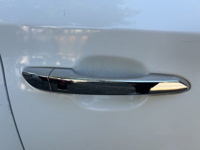 2018 Hyundai Tucson 2.0 Limited At