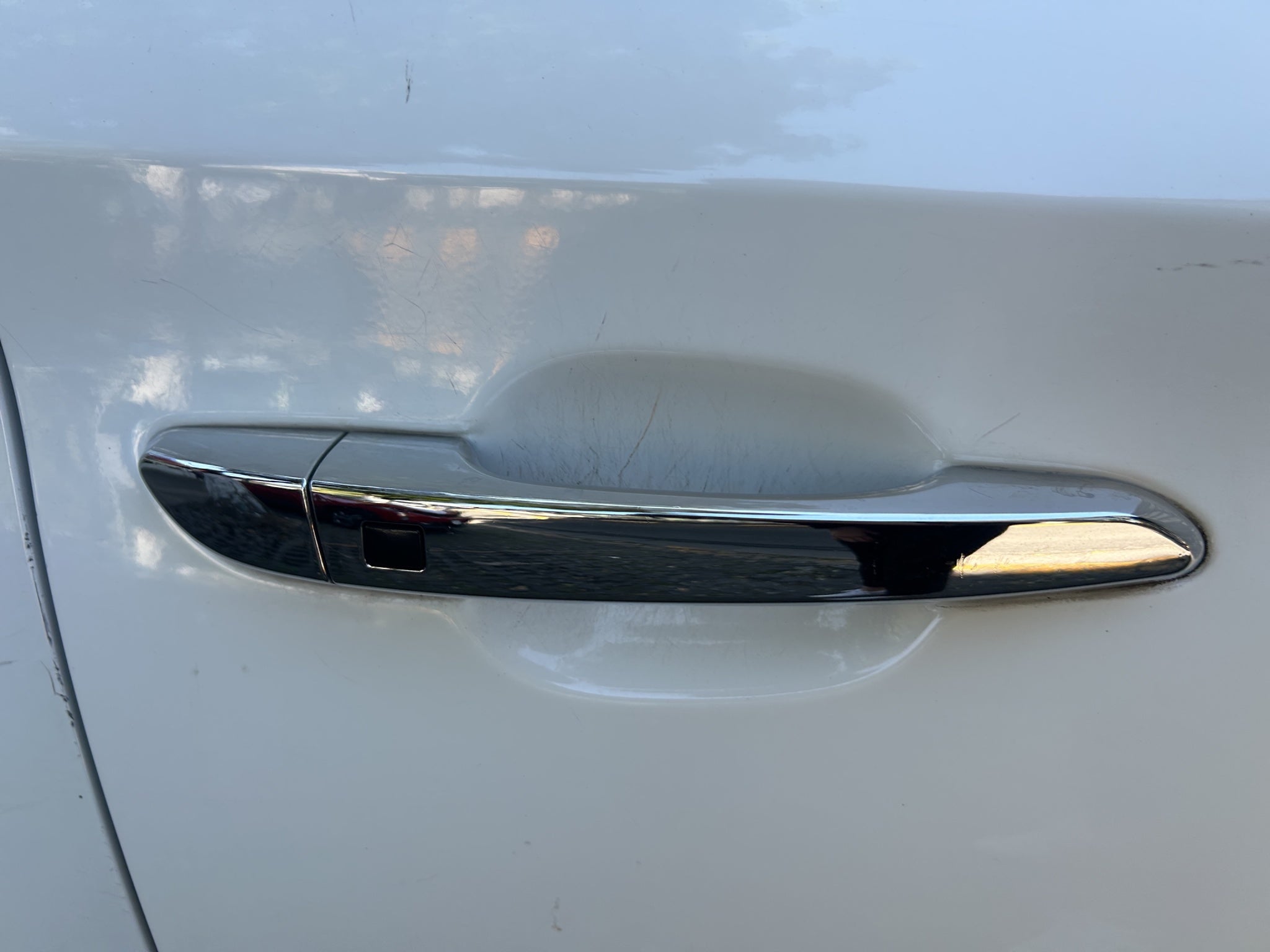 2018 Hyundai Tucson 2.0 Limited At