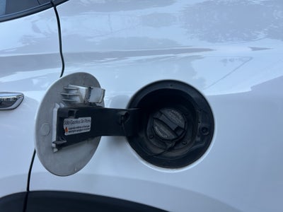 2018 Hyundai Tucson 2.0 Limited At