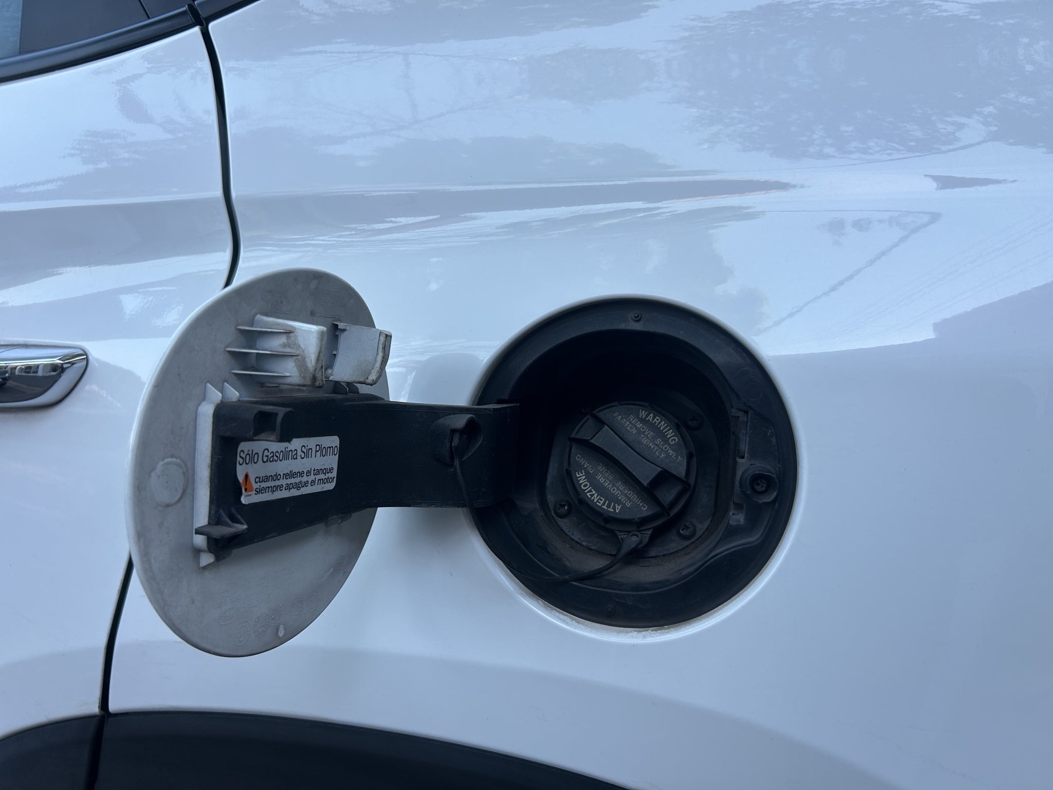 2018 Hyundai Tucson 2.0 Limited At