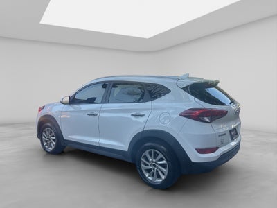 2018 Hyundai Tucson 2.0 Limited At