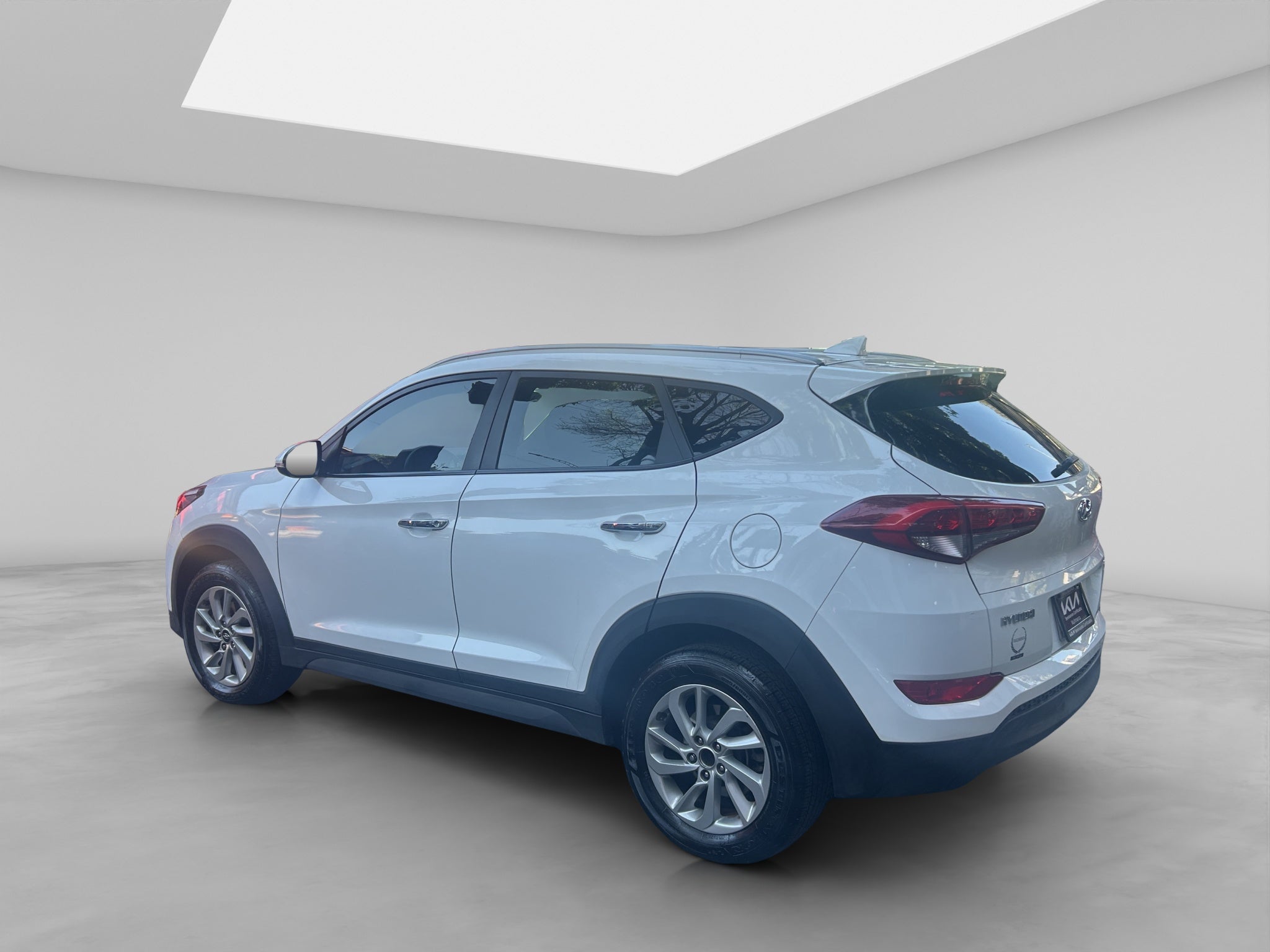2018 Hyundai Tucson 2.0 Limited At