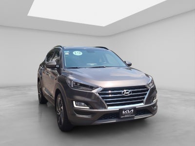 2019 Hyundai Tucson 2.5 Limited At