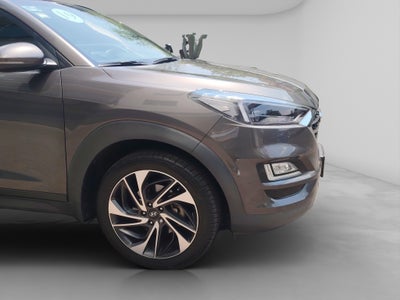 2019 Hyundai Tucson 2.5 Limited At