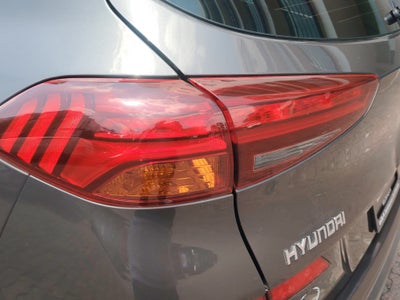 2019 Hyundai Tucson 2.5 Limited At