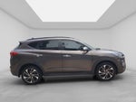 2019 Hyundai Tucson 2.5 Limited At