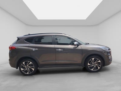 2019 Hyundai Tucson 2.5 Limited At