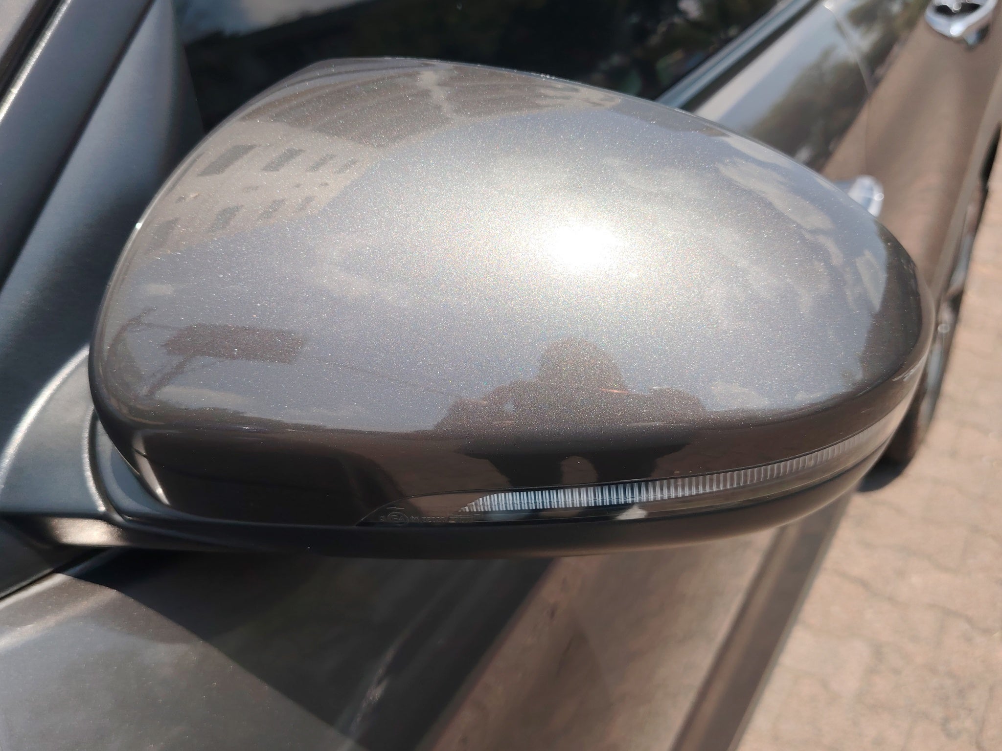 2019 Hyundai Tucson 2.5 Limited At