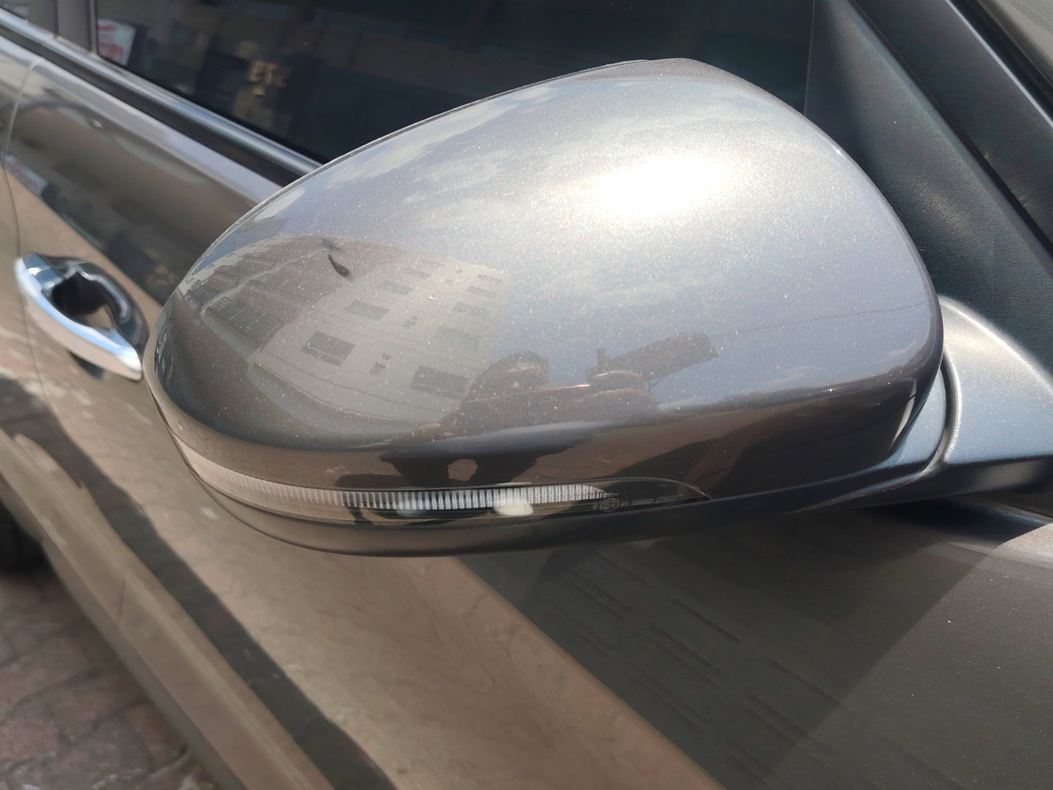 2019 Hyundai Tucson 2.5 Limited At