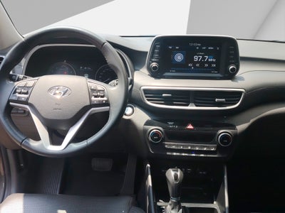 2019 Hyundai Tucson 2.5 Limited At