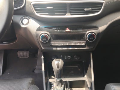 2019 Hyundai Tucson 2.5 Limited At