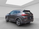 2019 Hyundai Tucson 2.5 Limited At