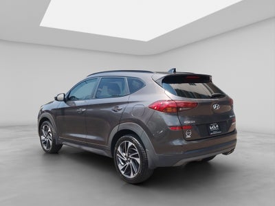 2019 Hyundai Tucson 2.5 Limited At