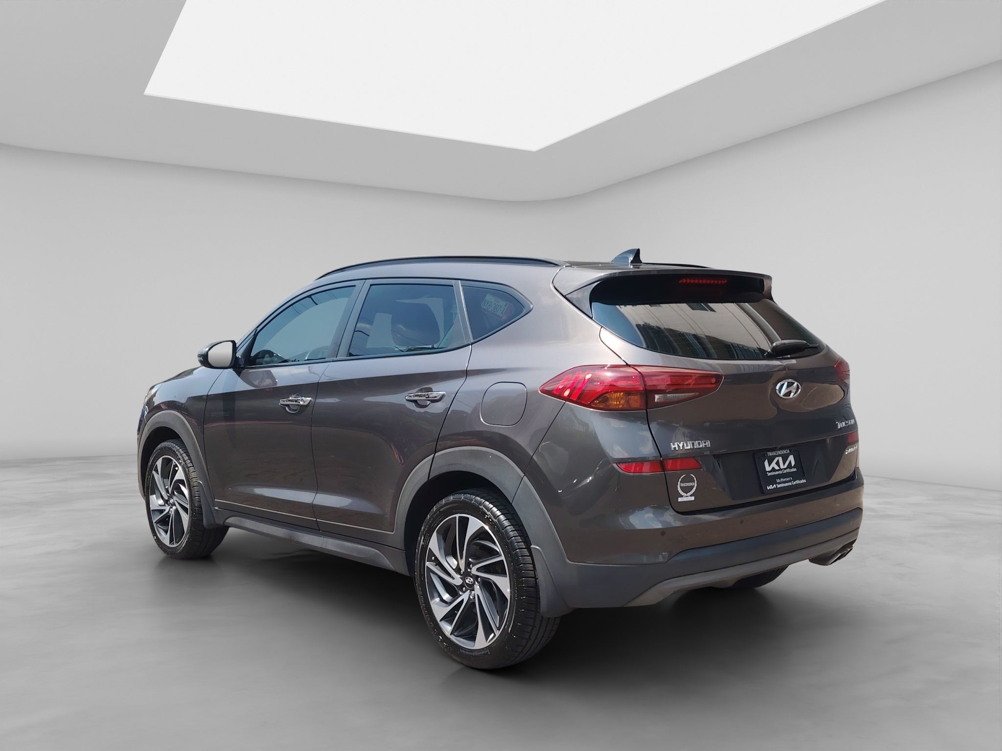 2019 Hyundai Tucson 2.5 Limited At
