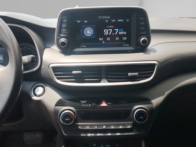 2019 Hyundai Tucson 2.5 Limited At
