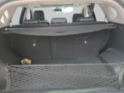 2019 Hyundai Tucson 2.5 Limited At