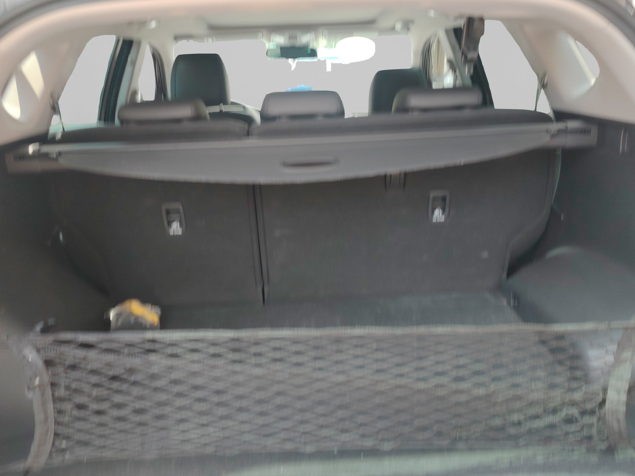 2019 Hyundai Tucson 2.5 Limited At