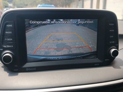 2019 Hyundai Tucson 2.5 Limited At