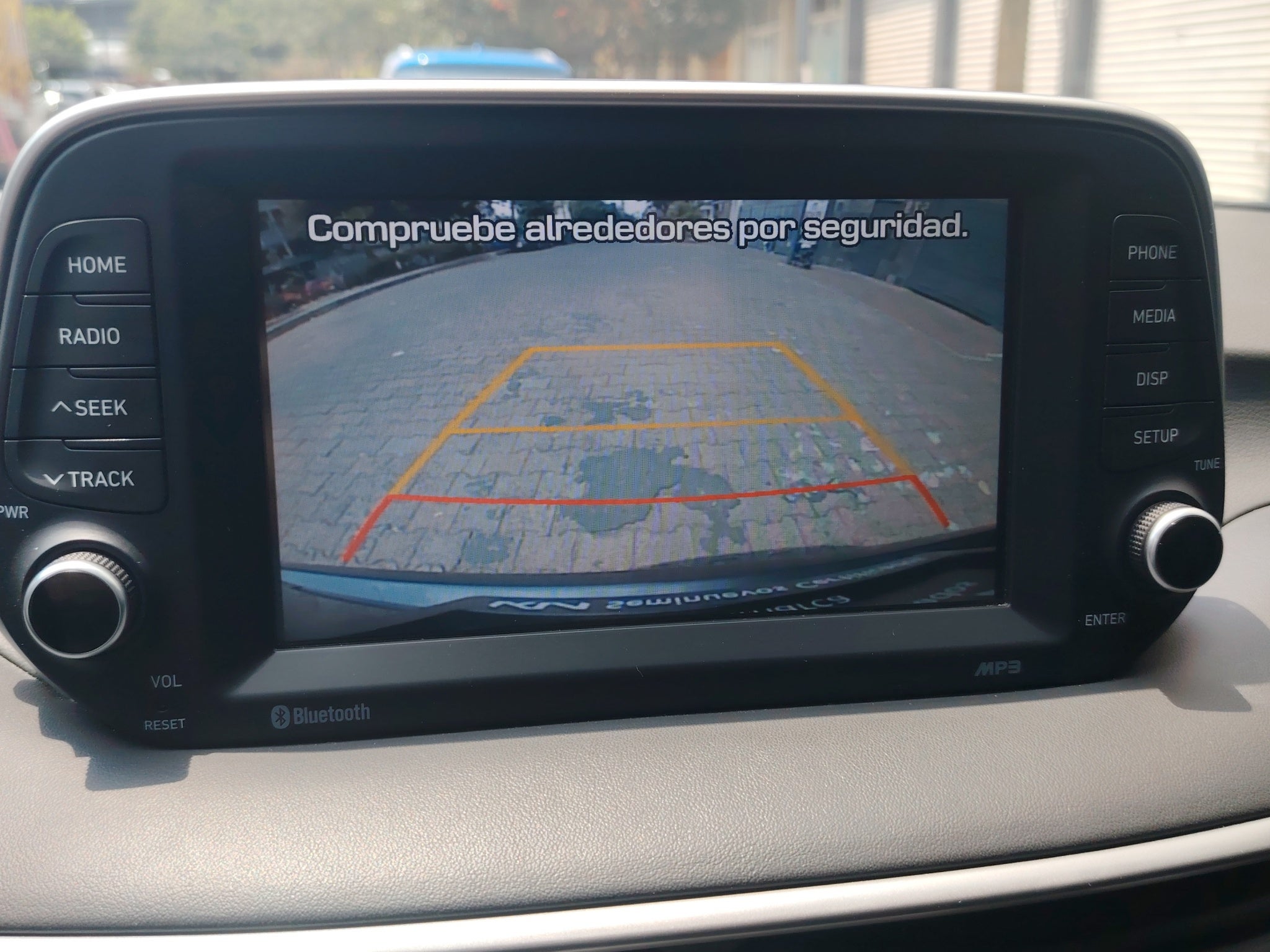 2019 Hyundai Tucson 2.5 Limited At