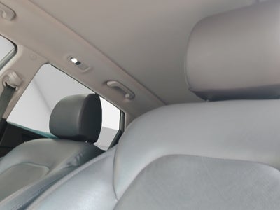 2019 Hyundai Tucson 2.5 Limited At