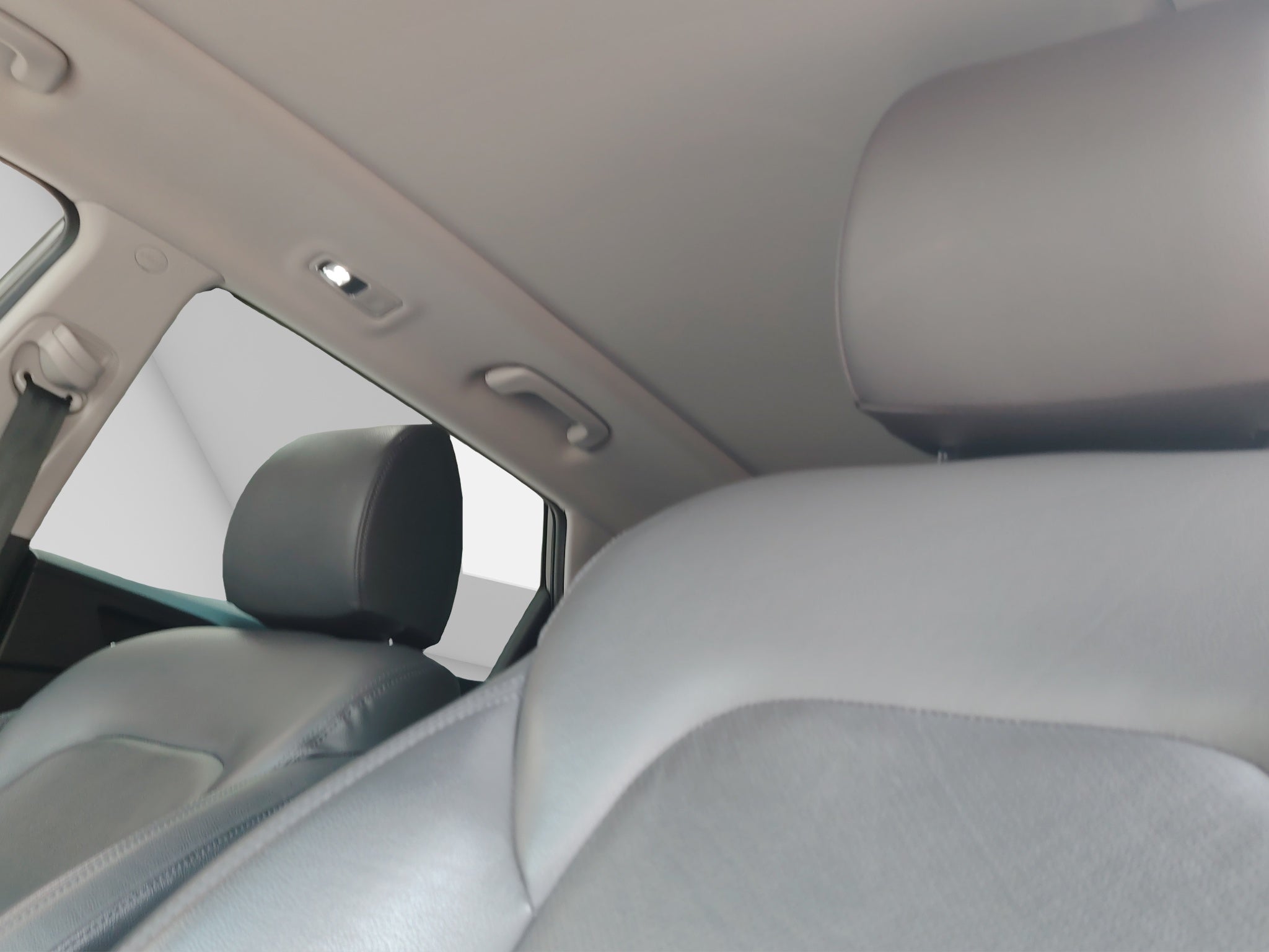 2019 Hyundai Tucson 2.5 Limited At