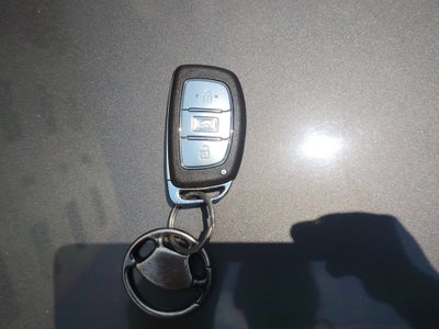 2019 Hyundai Tucson 2.5 Limited At