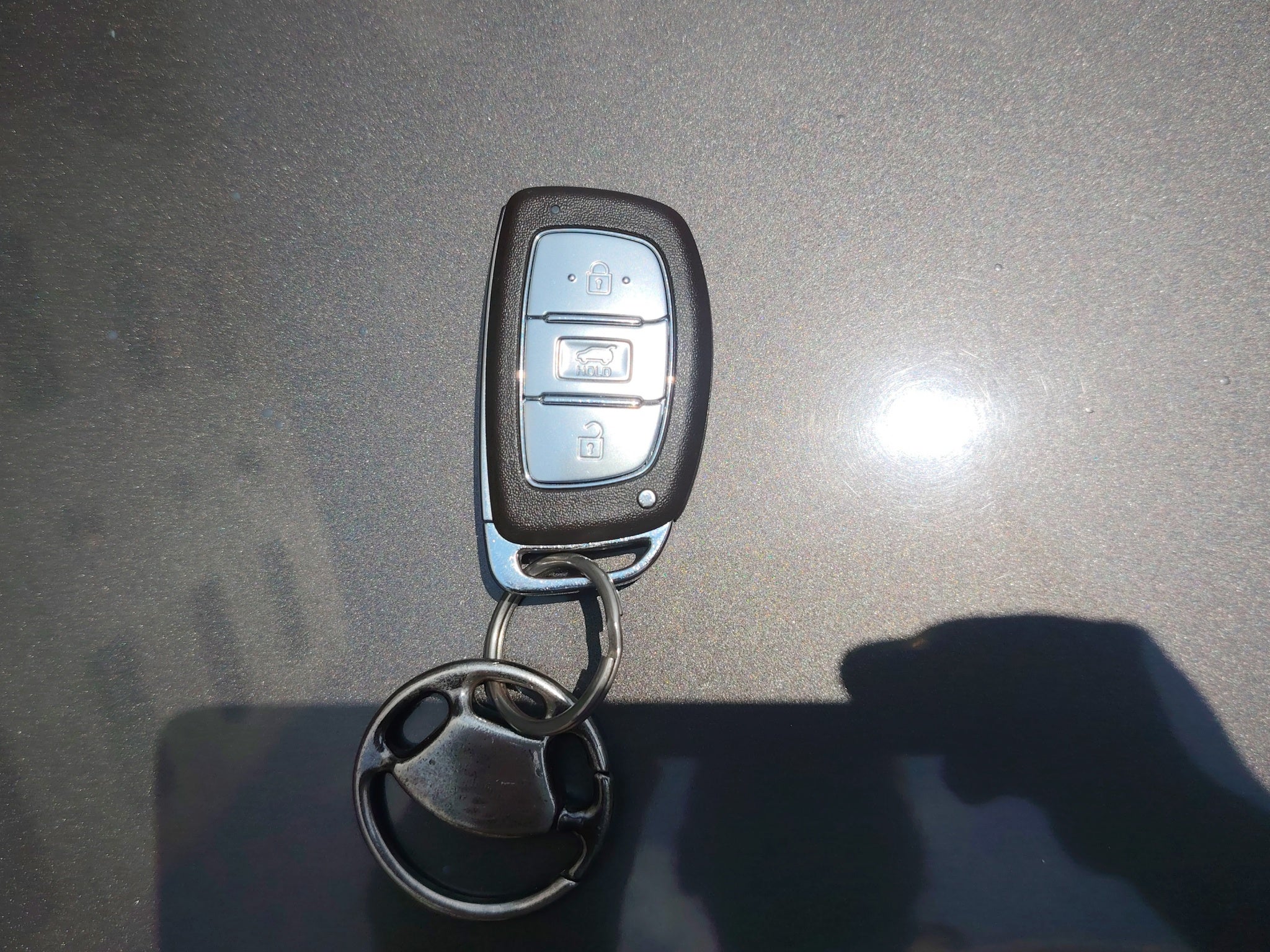 2019 Hyundai Tucson 2.5 Limited At