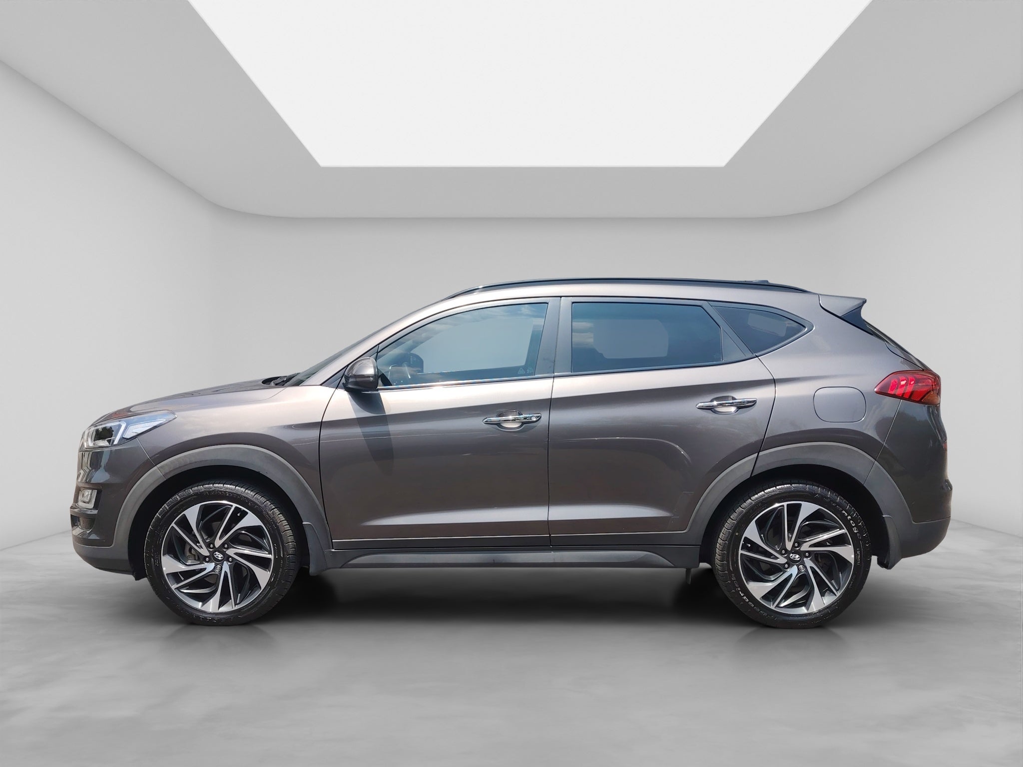 2019 Hyundai Tucson 2.5 Limited At