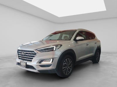 2021 Hyundai Tucson 2.5 Limited At