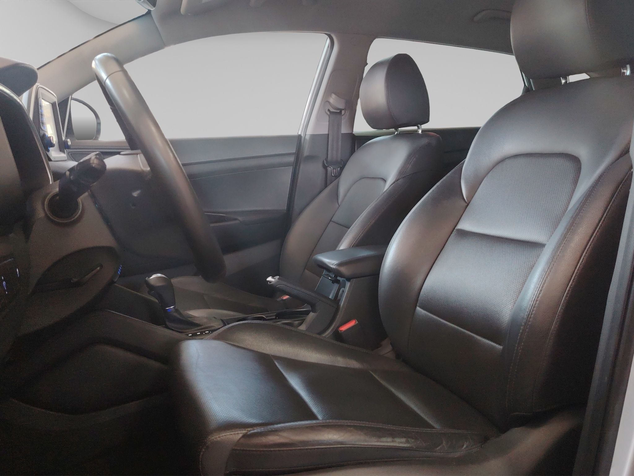 2021 Hyundai Tucson 2.5 Limited At