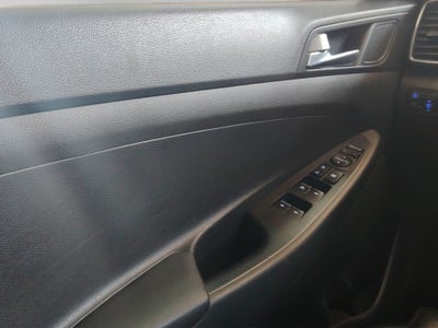 2021 Hyundai Tucson 2.5 Limited At