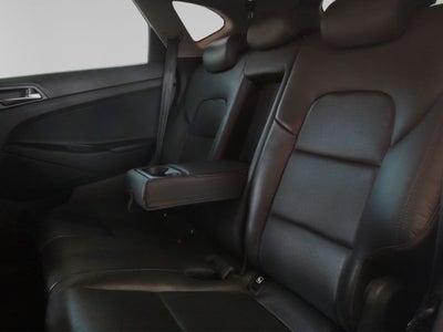 2021 Hyundai Tucson 2.5 Limited At