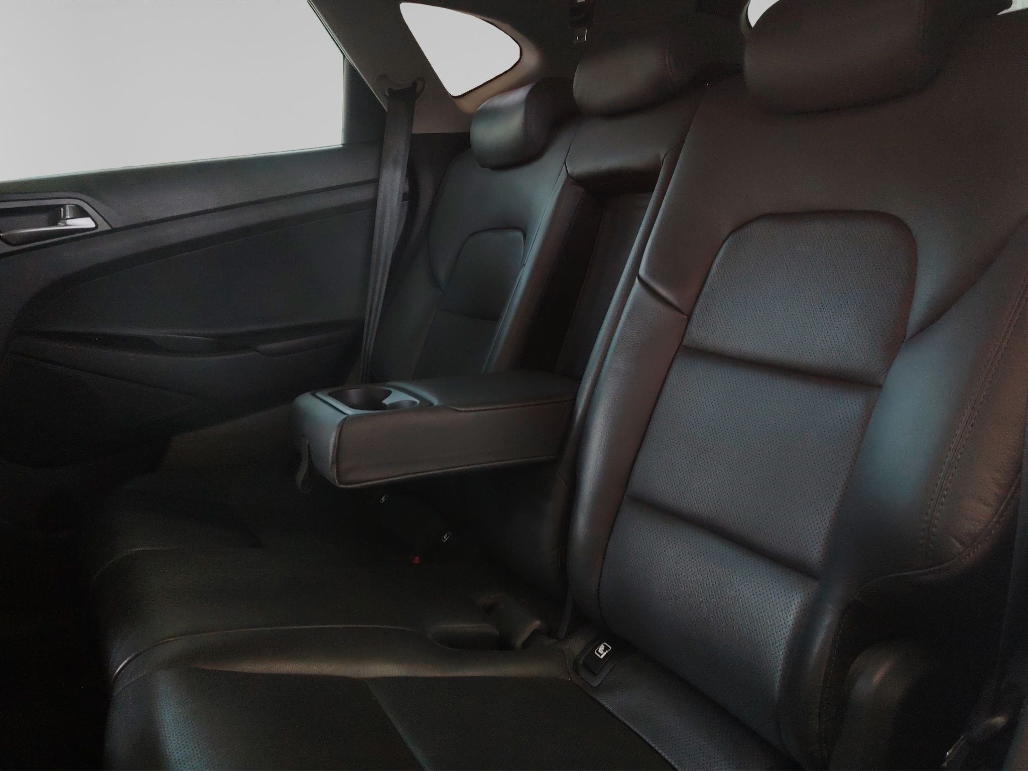 2021 Hyundai Tucson 2.5 Limited At