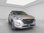 2021 Hyundai Tucson 2.5 Limited At