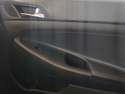 2021 Hyundai Tucson 2.5 Limited At