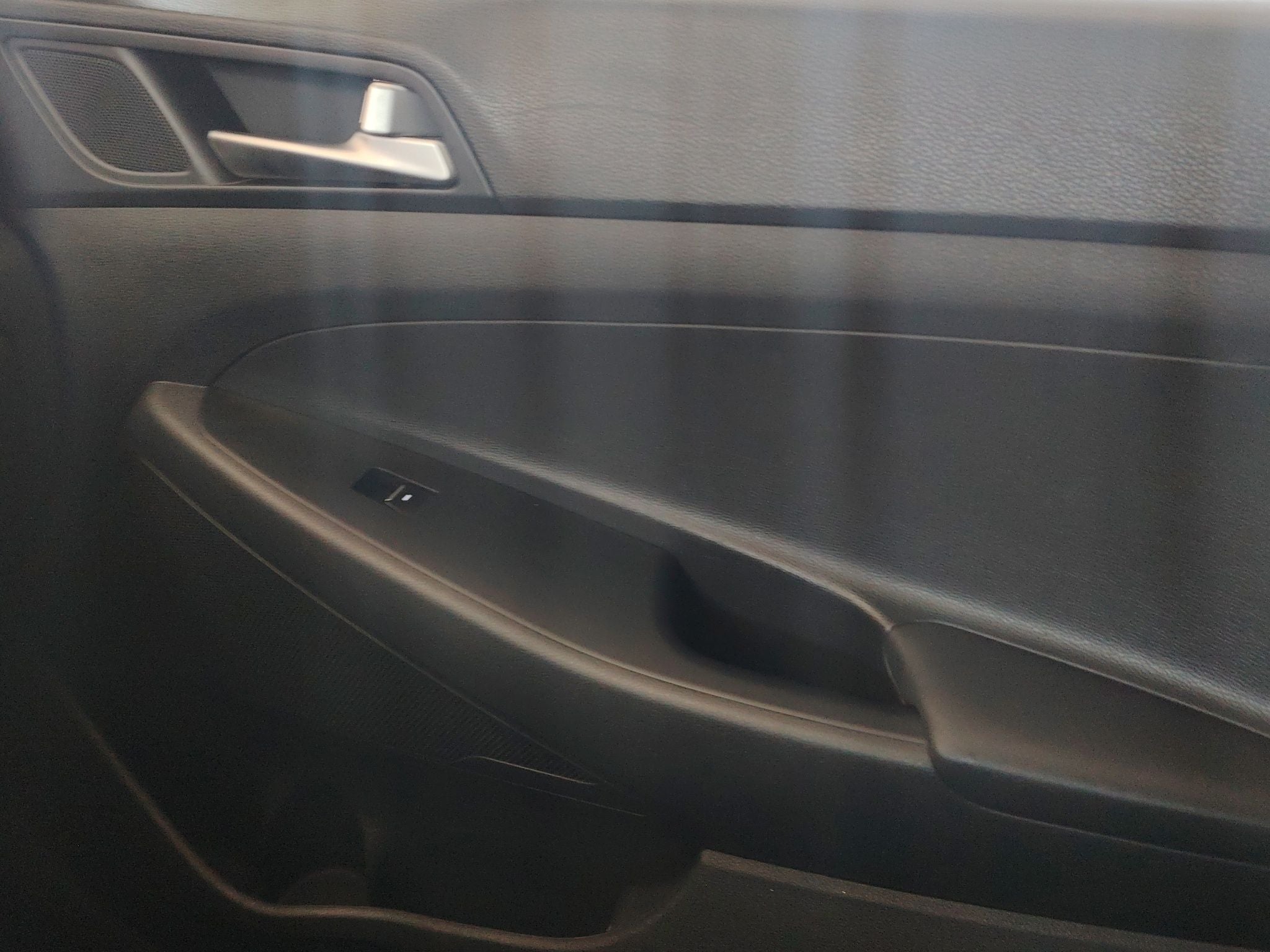 2021 Hyundai Tucson 2.5 Limited At