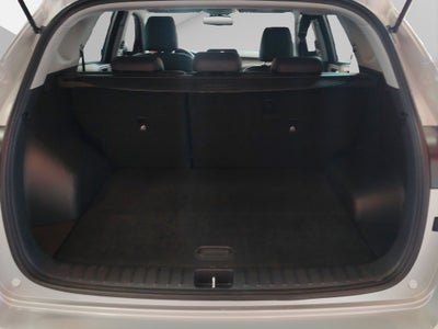 2021 Hyundai Tucson 2.5 Limited At