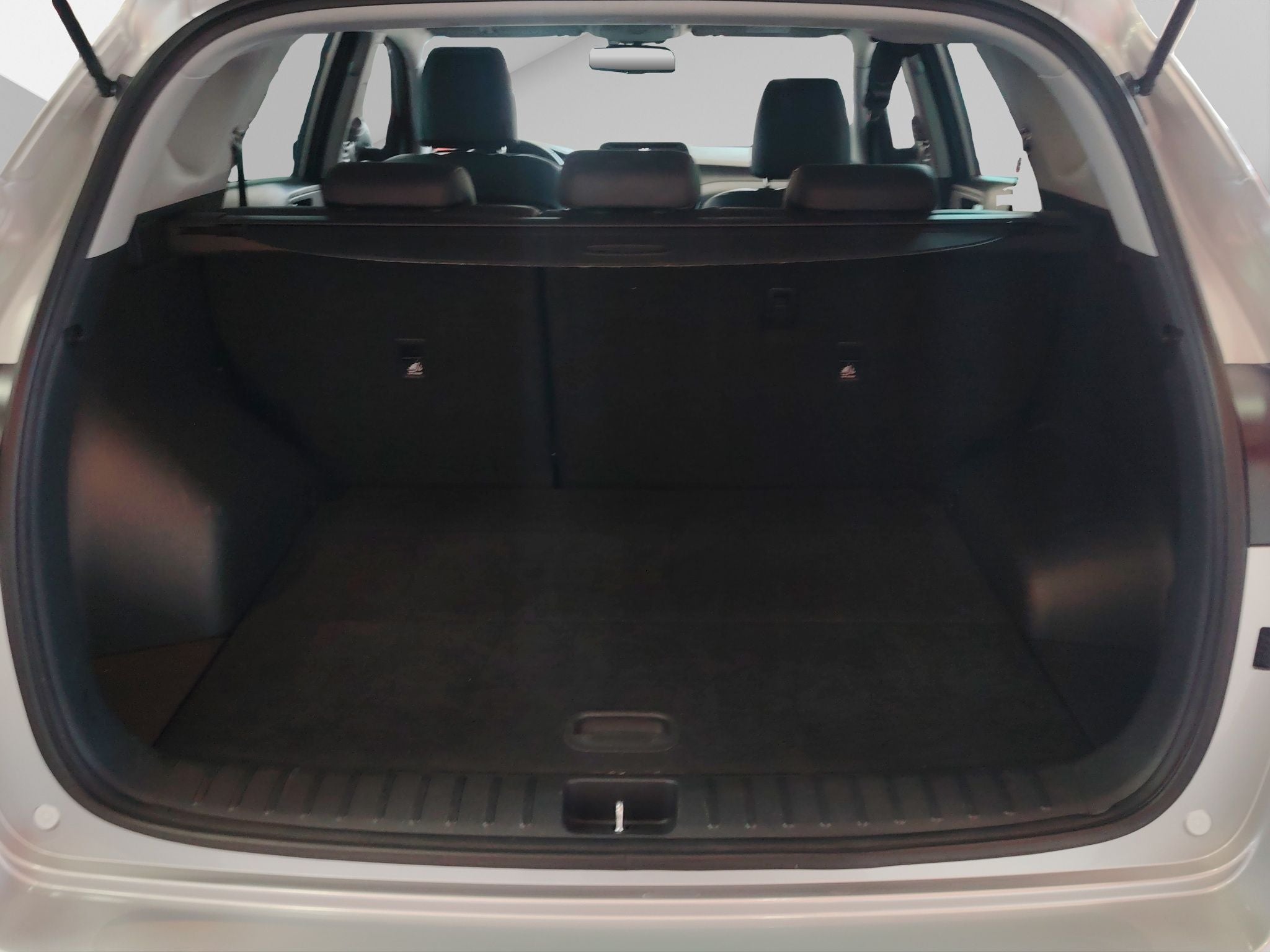 2021 Hyundai Tucson 2.5 Limited At