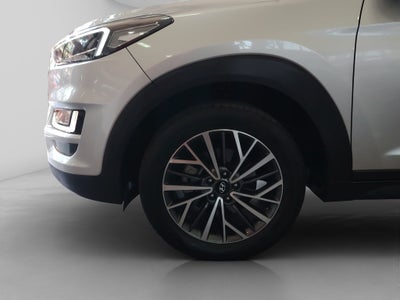 2021 Hyundai Tucson 2.5 Limited At