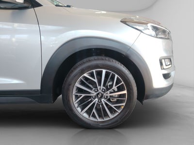 2021 Hyundai Tucson 2.5 Limited At